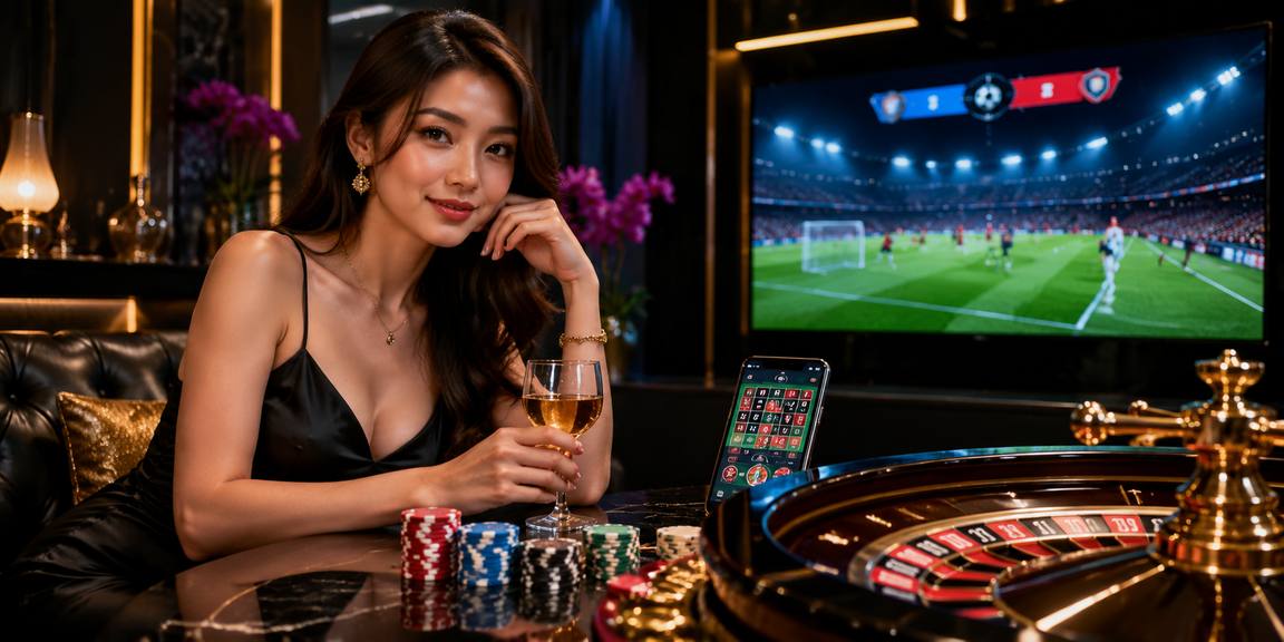 mybet888 Fortune Tiger di Lobby mybet888