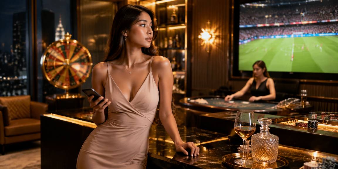 mybet888 Live Baccarat
